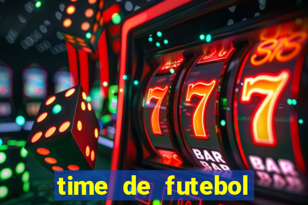 time de futebol com a letra p